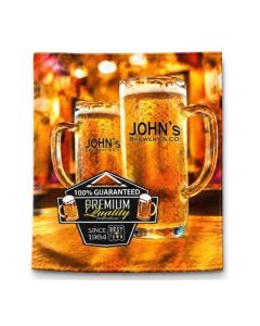 Full Colour Microfibre Terry Rally Towel (10x10)