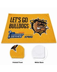 Rally Towel Full Colour 12" x 18"