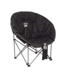 Folding Moon Chair (400lb Capacity)