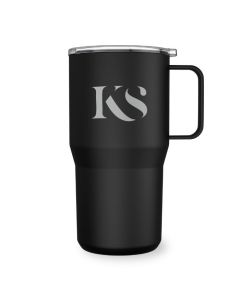 Fresh Start Tumbler (670mL)