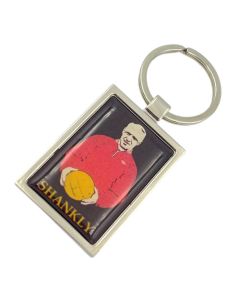 Full Colour Printed Keyrings