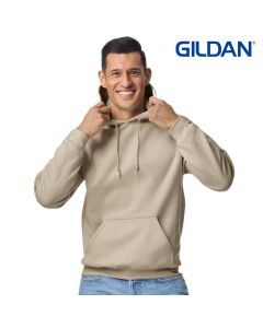 Gildan Unisex Heavy Blend Hooded Sweatshirt