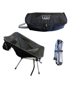 Glacier Peak Fairbank Folding Chair