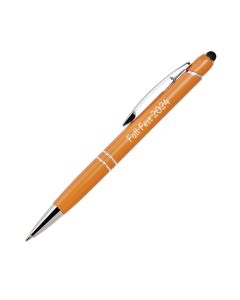 Glacio Ballpoint Pen & Stylus
