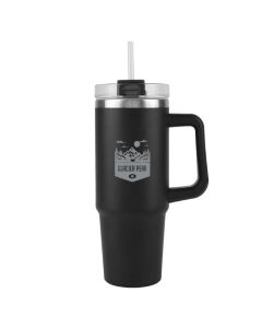 Glacier Peak Biggie Tumbler (30oz)