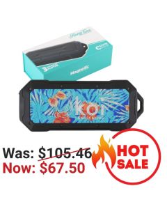 HangTune Wireless Speaker