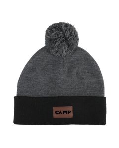 Harbour Pom Recycled Plastic Beanie