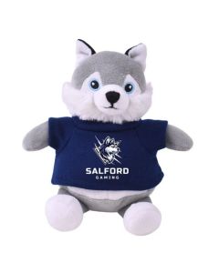 Harlow Husky 6" Eco Plush (Tee)