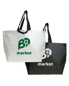 Haul-All Jumbo Tote