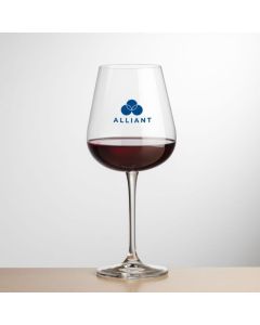 Howden Wine Glass (Print) 18.5oz