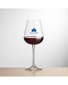 Howden Wine Glass (Print) 15oz