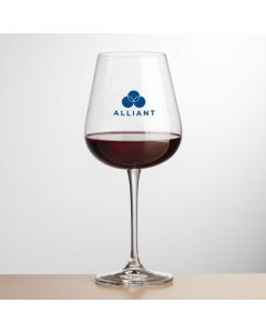 Howden Wine Glass (Print) 22.5oz