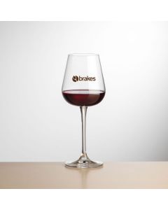 Howden Wine Glass (Print) 11oz