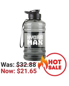 Hydramax Water Jug (2.2L)