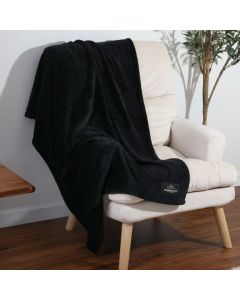 Jetsett Recycled Plastic Travel Blanket