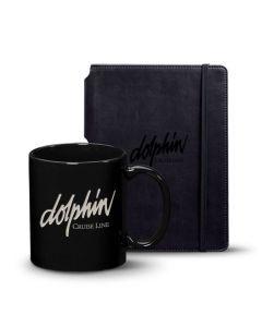 Journal & Mug Set