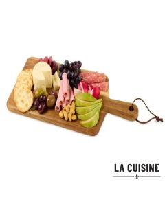 La Cuisine Charcuterie Board