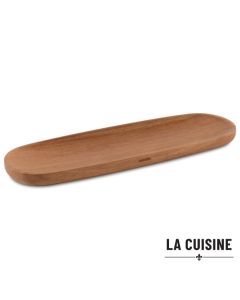 La Cuisine Oval Tray
