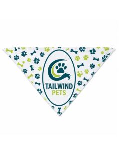 Large Dog Bandana