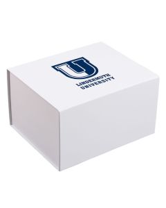 Large Gift Box with Magnetic Closure