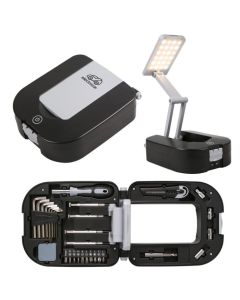 LED Lamp Toolbox