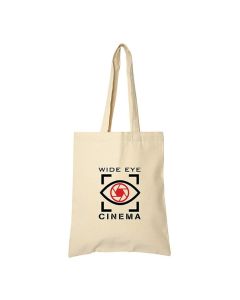 Lester Small Cotton Tote Bag