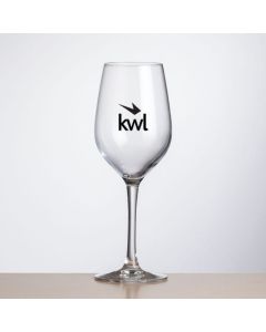 Lethbridge Wine Glass (Print) 11.75oz