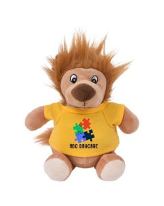 Lionel Lion 6" Eco Plush (Tee)