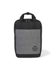 Logan 17" Laptop Backpack
