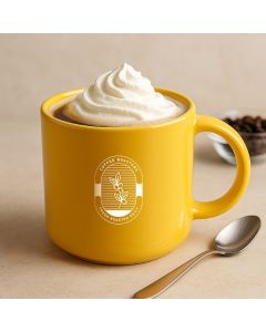 Luxluster Mug (13.5oz)