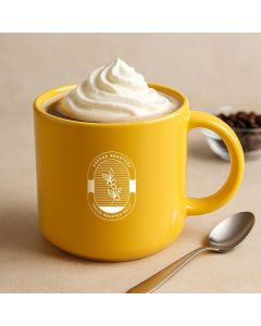 Luxluster Mug (13.5oz)