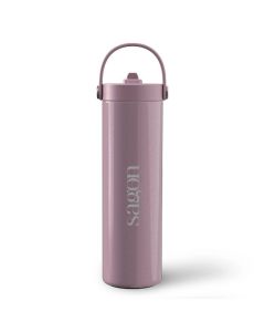 Magic Touch Recycled Stainless Steel Water Bottle (600mL)