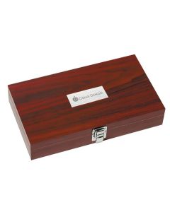 Manchurian Ash 6pc Steak Knife Set
