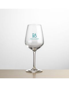 Mandelay Wine Glass (Print) 10oz