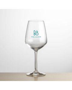 Mandelay Wine Glass (Print) 13.5oz