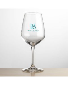 Mandelay Wine Glass (Print) 16.75oz