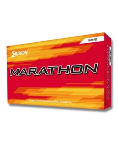 Srixon Marathon 3 Golf Balls (15 Pack)
