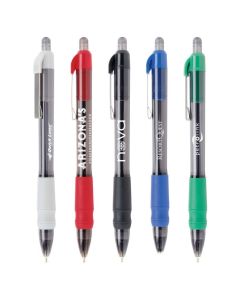 Maxglide Click Pen Corporate
