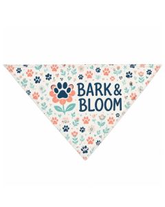 Medium Dog Bandana