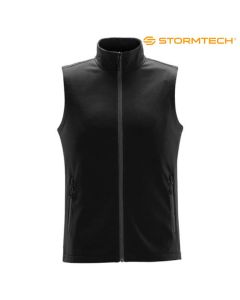 Men's Orbiter Softshell Vest