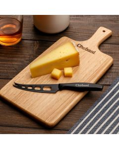 Molise Serving Board & Cheese Knife