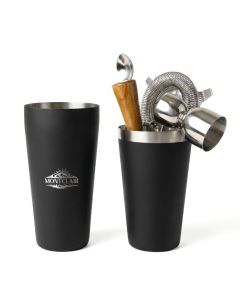 Montclair Barware Set