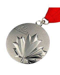 Moulded & Polished Medals