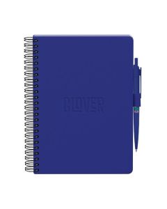 Neoskin Spiral Journal & Pen Combo