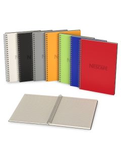 Neoskin Spiral Eco Journal