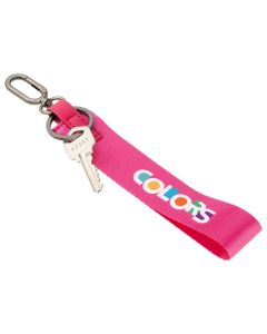 AeroLOFT Never Lost Oversized Keychain