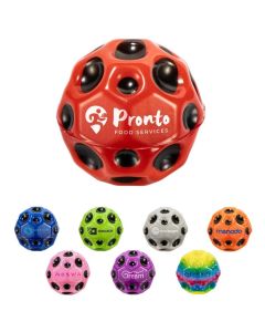 Nitro Super Bouncing Ball