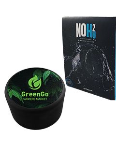 No H2O Water Resistant Speaker