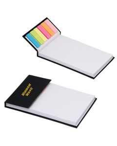 Notes Memopad With 150 Sticky Notes