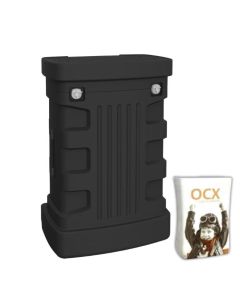 OCX Display/Ship Case